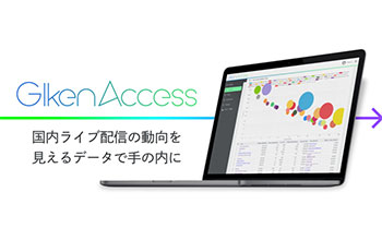 GIKEN ACCESS